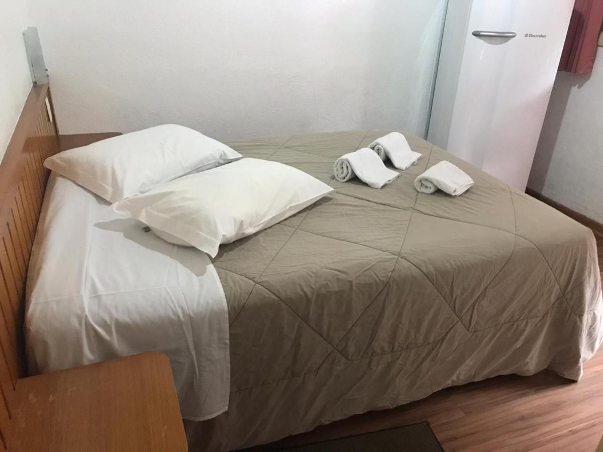 Apartamentos Aromas De Gramado - Bairro Centro ภายนอก รูปภาพ