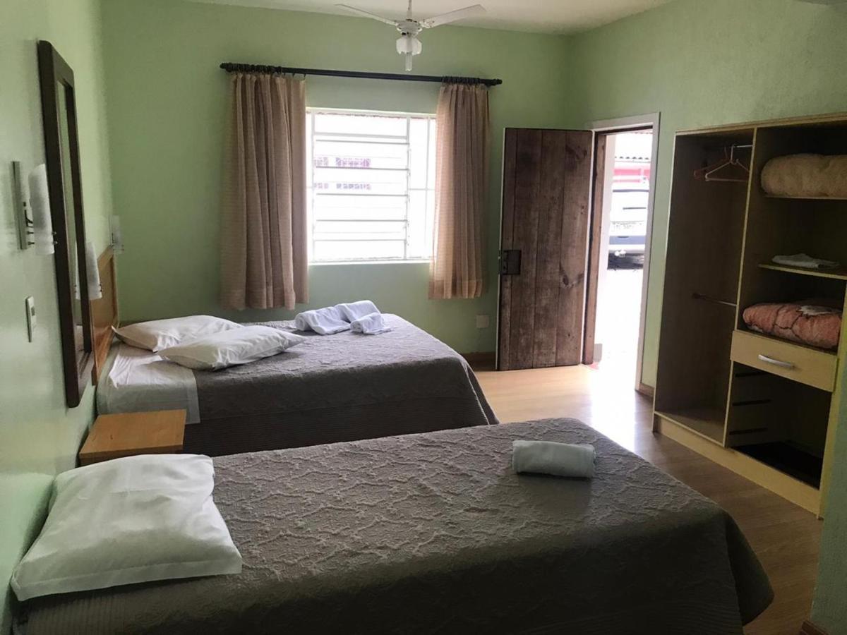 Apartamentos Aromas De Gramado - Bairro Centro ภายนอก รูปภาพ
