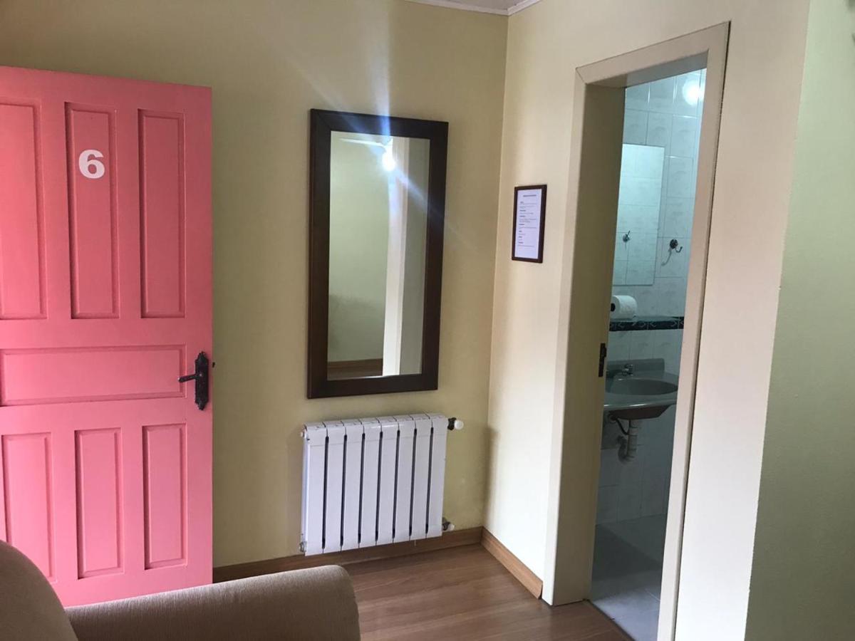 Apartamentos Aromas De Gramado - Bairro Centro ภายนอก รูปภาพ