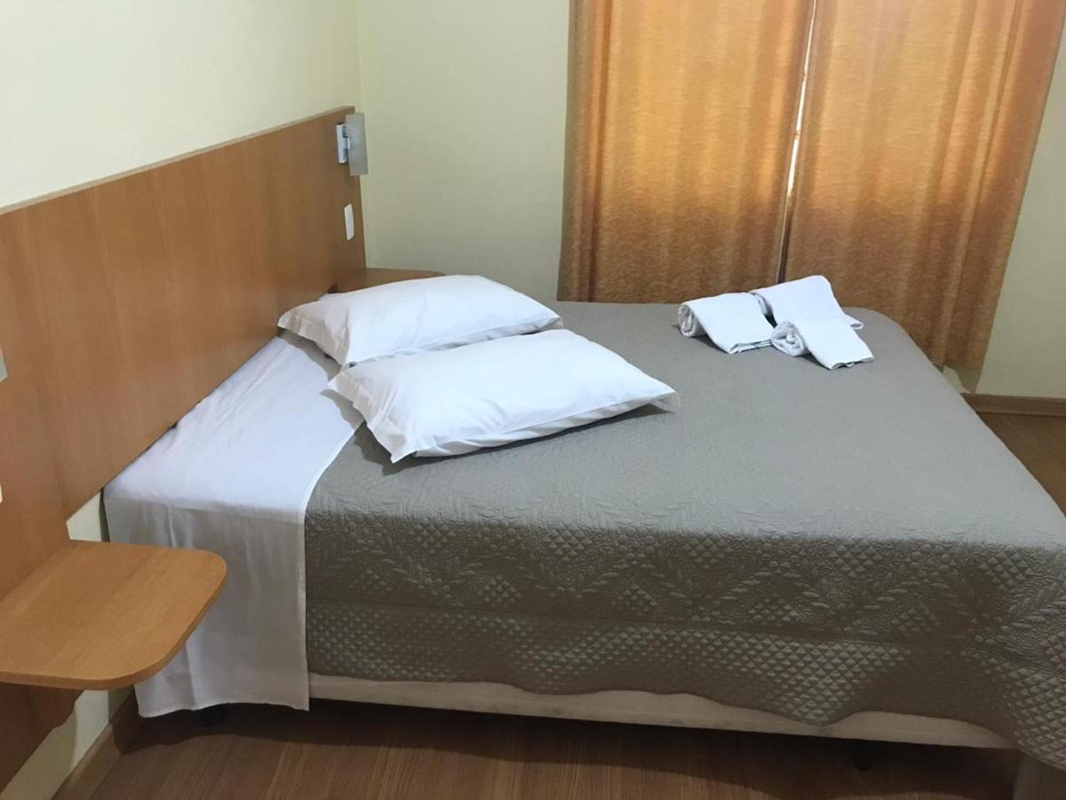 Apartamentos Aromas De Gramado - Bairro Centro ภายนอก รูปภาพ