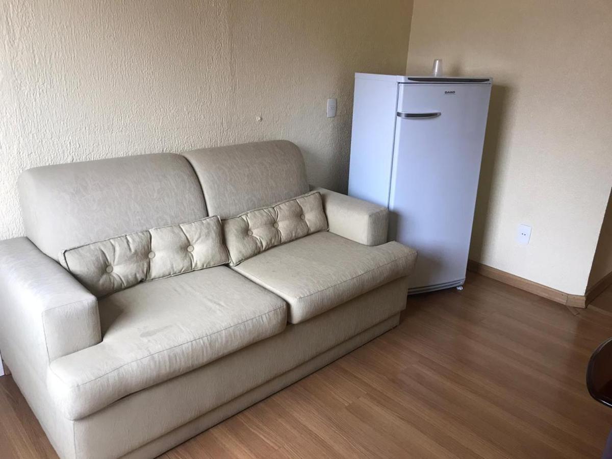 Apartamentos Aromas De Gramado - Bairro Centro ภายนอก รูปภาพ