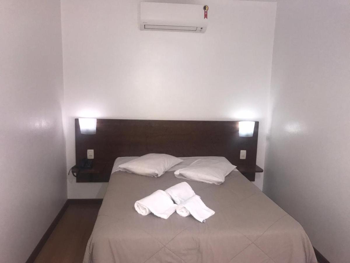 Apartamentos Aromas De Gramado - Bairro Centro ภายนอก รูปภาพ