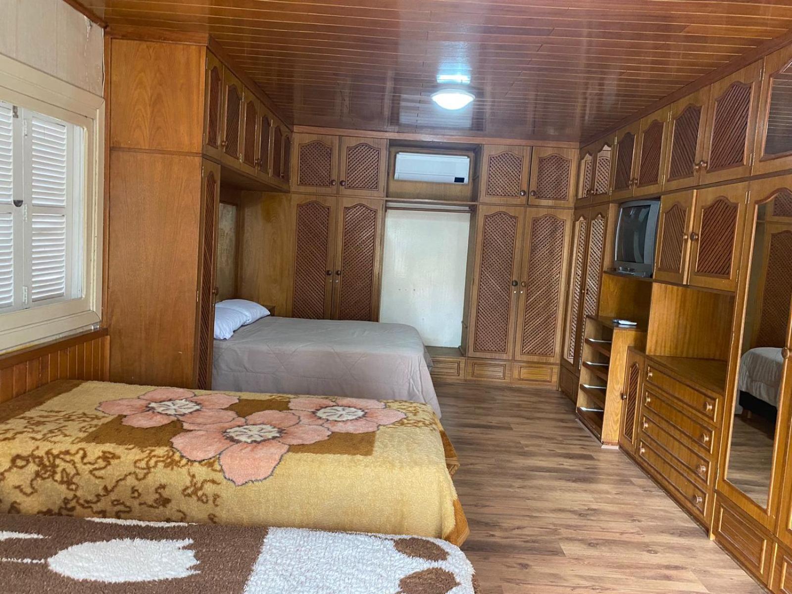 Apartamentos Aromas De Gramado - Bairro Centro ภายนอก รูปภาพ