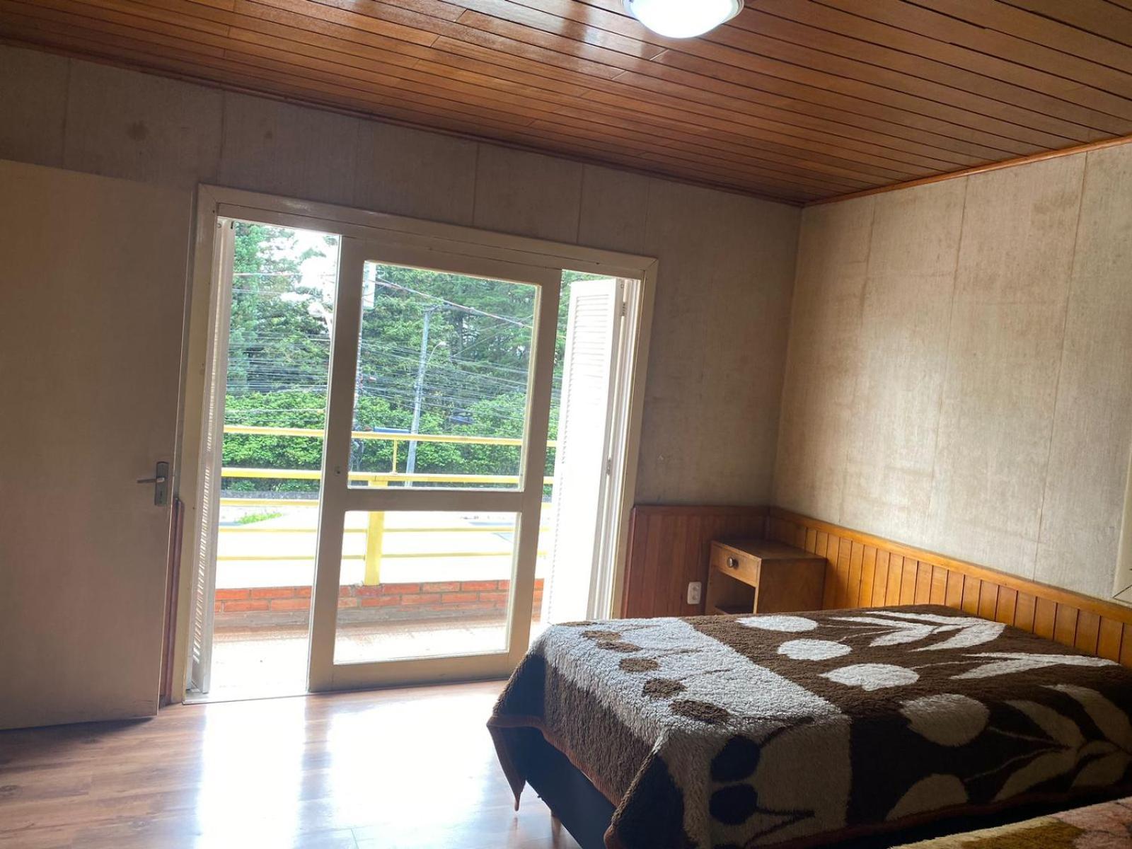 Apartamentos Aromas De Gramado - Bairro Centro ภายนอก รูปภาพ